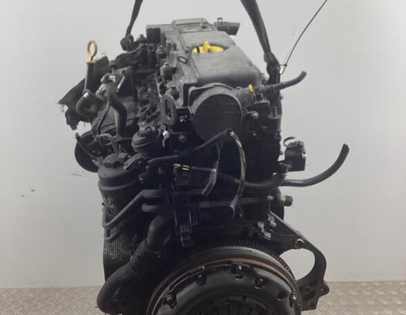 Motor kaal OPEL Zafira A (F75_)