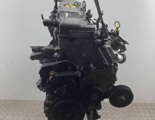 Bare Engine OPEL Zafira A (F75_)