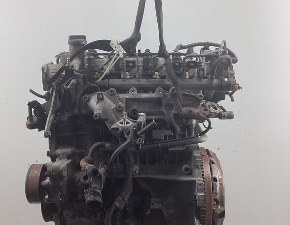 Bare Engine TOYOTA Corolla Kombi (E12J, E12T)