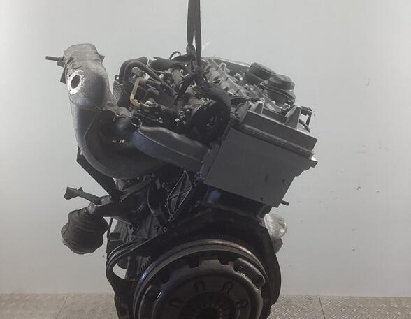 MERCEDES C-Klasse W202 Motor ohne Anbauteile 611960 C 220 CDI 92 kW 125 PS 09.19