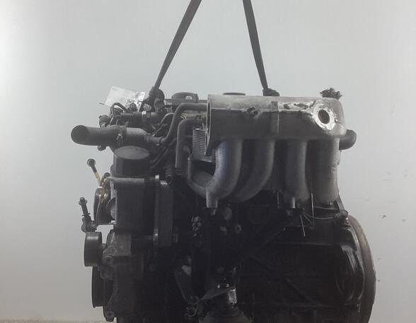 MERCEDES C-Klasse W202 Motor ohne Anbauteile 611960 C 220 CDI 92 kW 125 PS 09.19