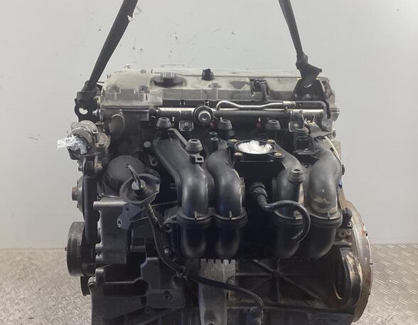 MERCEDES C-Klasse Sportcoupe CL203 Motor ohne Anbauteile 111951 C 180 95 kW 129
