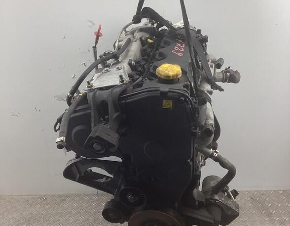 Bare Engine FIAT Doblo Großraumlimousine (119, 223)