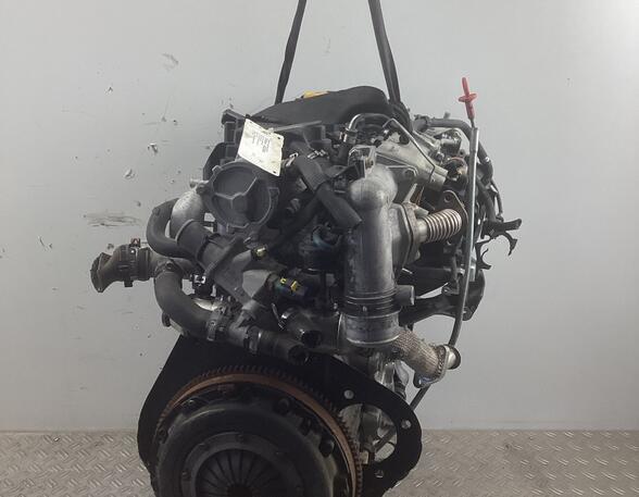 Bare Engine FIAT Doblo Großraumlimousine (119, 223)