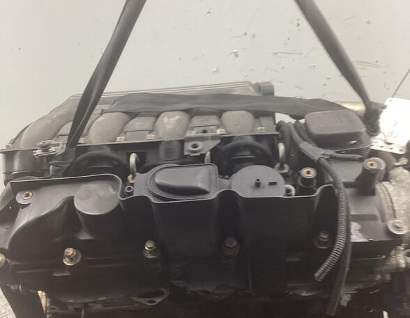 BMW 5er E39 Motor ohne Anbauteile 204D1 520d 100 kW 136 PS 02.2000-06.2003