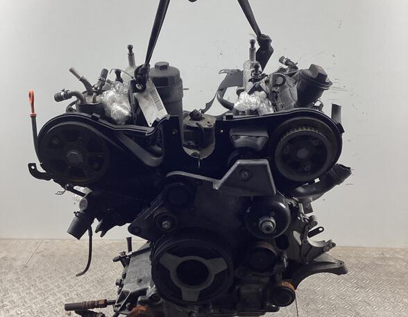 Motor kaal VW Passat Variant (3B5)