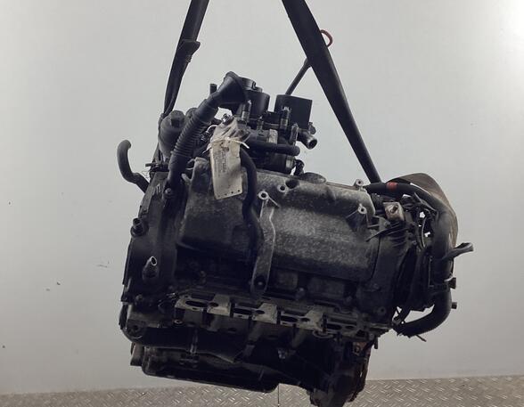 MERCEDES B-Klasse Sports Tourer W245 Motor ohne Anbauteile Diesel 640940 B 180 C