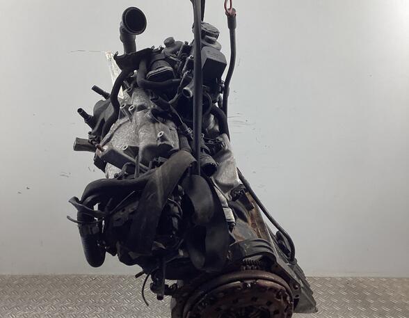 Bare Engine MERCEDES-BENZ B-Klasse (W245)