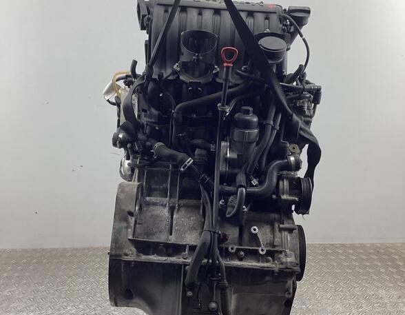 Motor kaal MERCEDES-BENZ A-Klasse (W168)