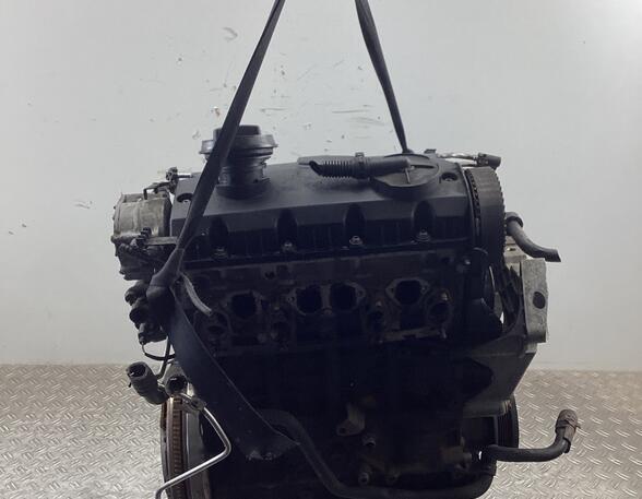 Bare Engine VW Touran (1T1, 1T2)