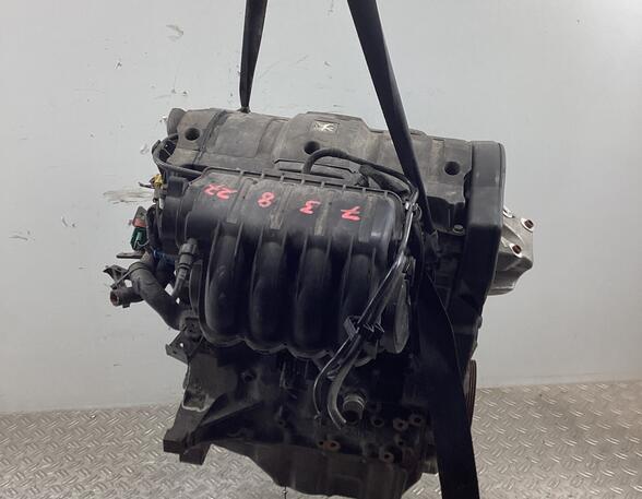 Bare Engine PEUGEOT 307 Break (3E), PEUGEOT 307 SW (3H)