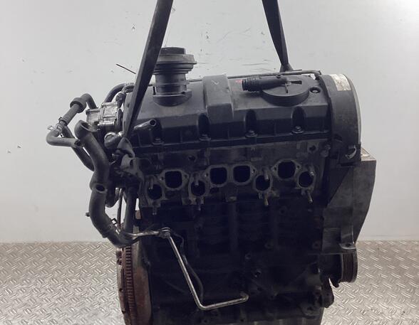 Bare Engine VW Polo (9N)