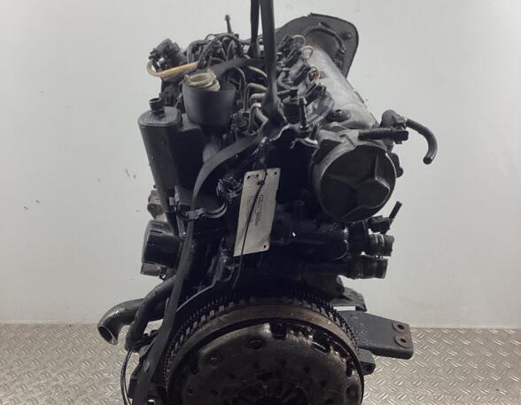 RENAULT Grand Sc?nic II JM Motor ohne Anbauteile F9Q 816 1.9 dCi 96 kW 131 PS 05