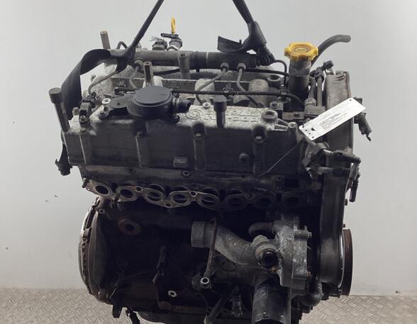 CHRYSLER Voyager IV RG Motor ohne Anbauteile 2.5 CRD 105 kW 143 PS 02.2000-12.20