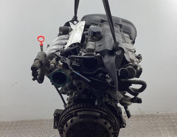 Bare Engine VOLVO V40 Kombi (VW)