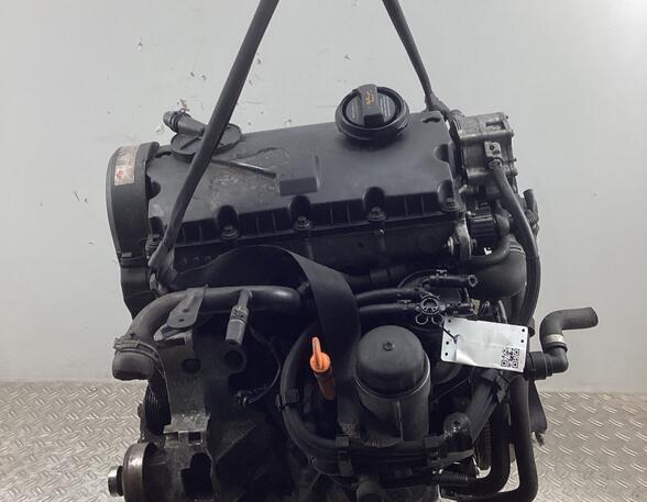 Motor kaal AUDI A4 Avant (8E5, B6)