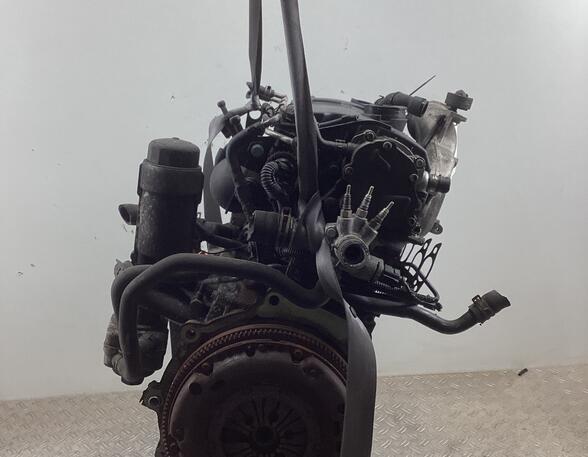 VW Golf 4 IV Variant 1J Motor ohne Anbauteile AXR 1.9 TDI 74 kW 101 PS 09.2000-0