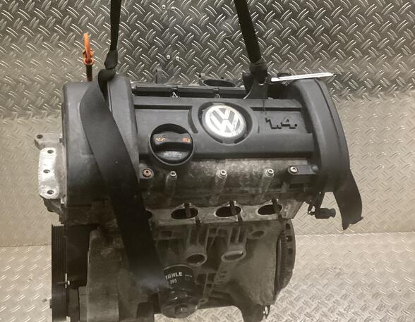 Motor kaal VW Polo (9N)