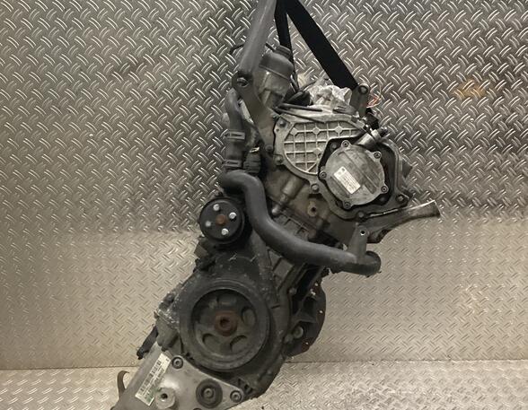 Bare Engine MERCEDES-BENZ B-Klasse (W245)