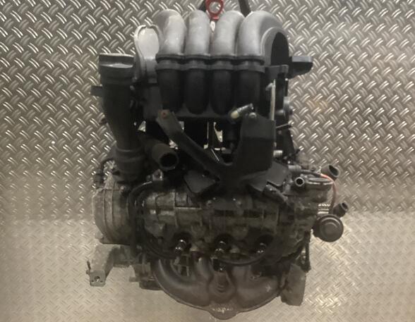 MERCEDES A-Klasse W168 Motor ohne Anbauteile 166960 A 160 75 kW 102 PS 07.1997-0
