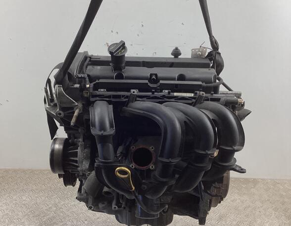 MAZDA 2 DY Motor ohne Anbauteile 1.4 MZI 59 kW 80 PS 04.2003-06.2007