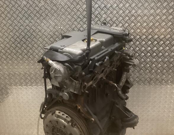 OPEL Omega B Caravan Motor ohne Anbauteile Y22DTH 2.2 DTI 16V 88 kW 120 PS 09.20