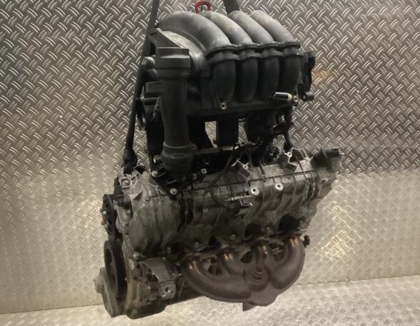 MERCEDES B-Klasse Sports Tourer W245 Motor ohne Anbauteile 266960 B 200 100 kW 1