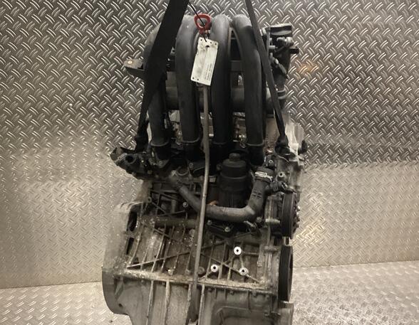 Bare Engine MERCEDES-BENZ B-Klasse (W245)