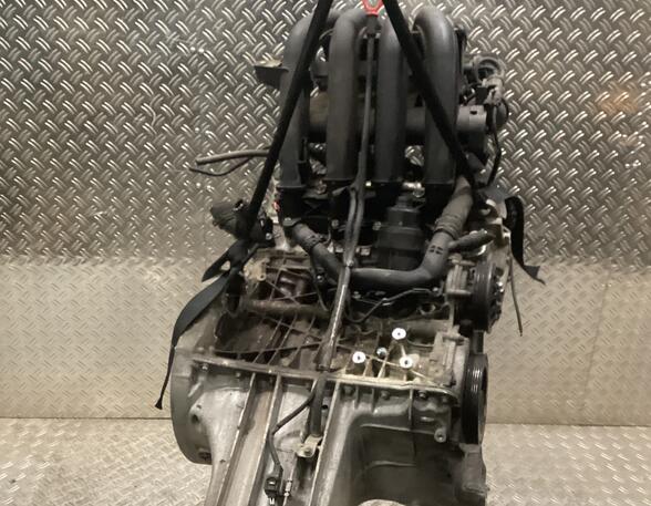 Bare Engine MERCEDES-BENZ A-Klasse (W169)