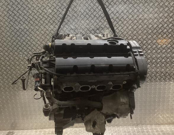 Bare Engine PEUGEOT 407 SW (6E)
