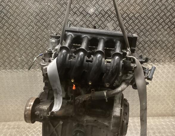 636183 Motor ohne Anbauteile HONDA Jazz II (GD, GE)