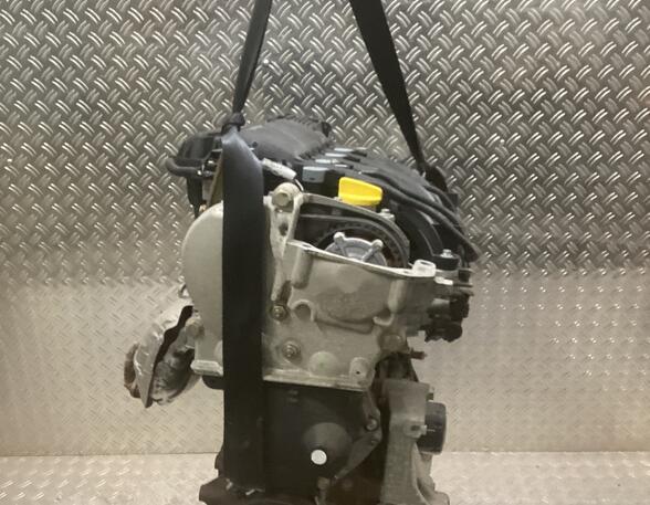 Motor kaal RENAULT Megane II Coupé-Cabriolet (EM0/1)