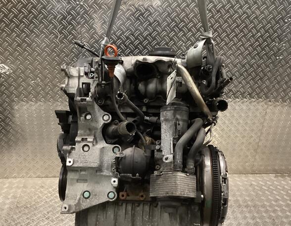 Motor kaal CHRYSLER Sebring (JS), DODGE Avenger (--)