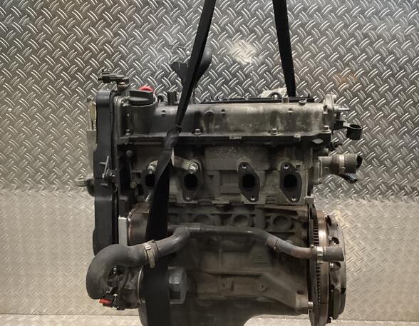 Bare Engine FIAT Panda (169)