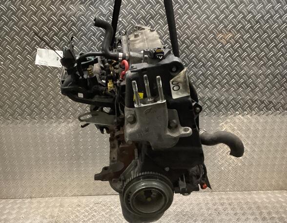 Motor kaal FIAT Panda (169)