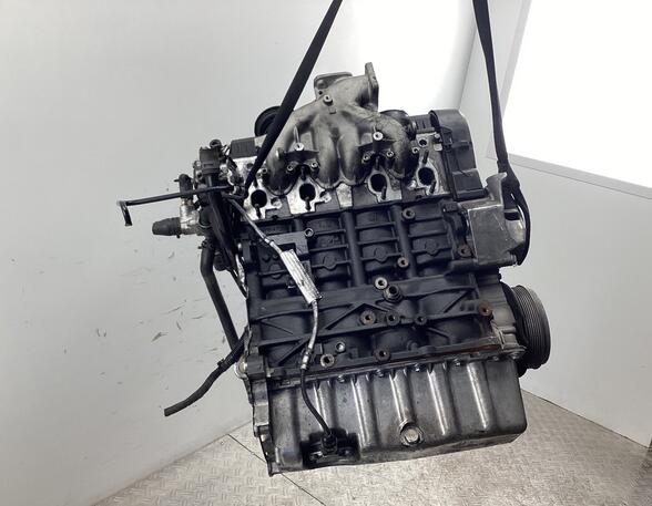 VW Bora 1J Motor ohne Anbauteile AXR 1.9 TDI 74 kW 101 PS 09.2000-05.2005