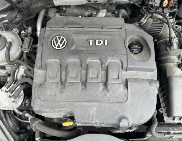 642598 Motor ohne Anbauteile VW Golf VII Variant (5G)