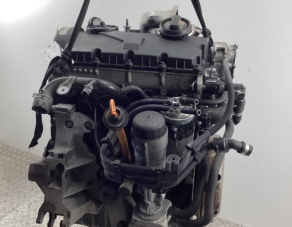 Motor kaal AUDI A4 Avant (8E5, B6)