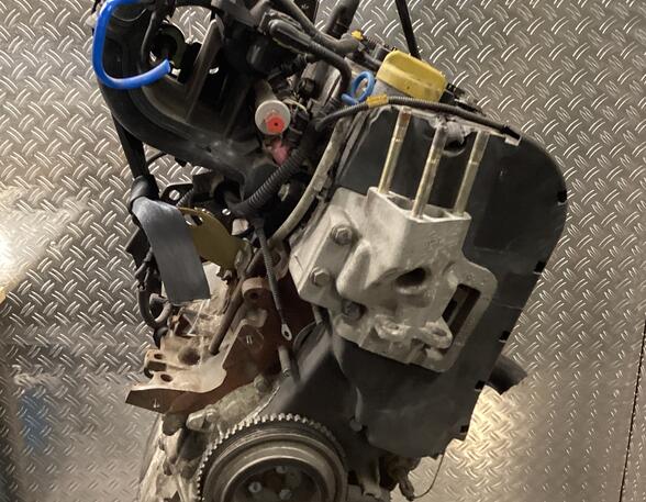 Bare Engine FIAT Idea (350)