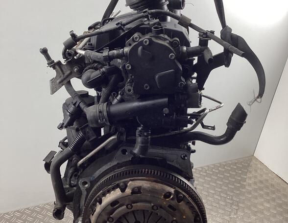 Bare Engine VW Golf V (1K1)