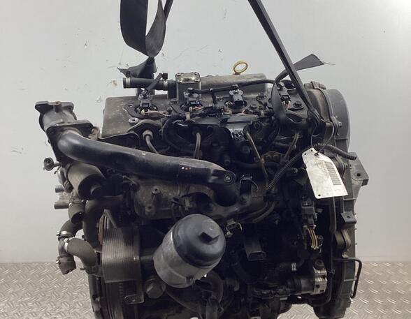 Motor kaal OPEL Astra H GTC (L08)