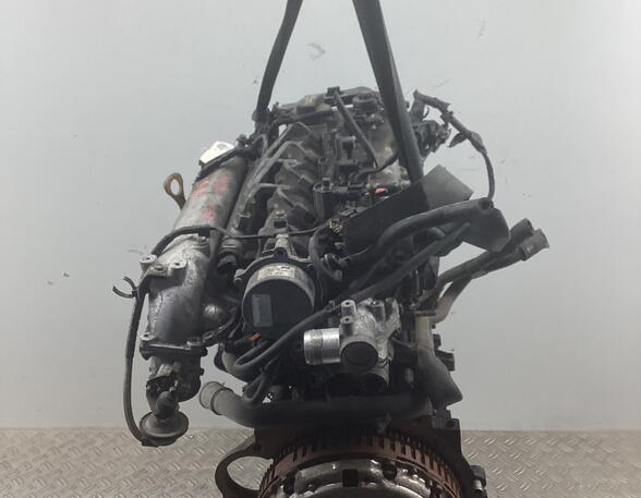 HYUNDAI Getz TB Motor ohne Anbauteile DOHC 1.5 CRDi 65 kW 88 PS 08.2005-06.2009