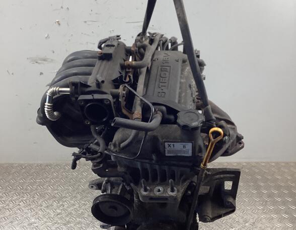 Bare Engine CHEVROLET Aveo/Kalos Schrägheck (T250, T255)