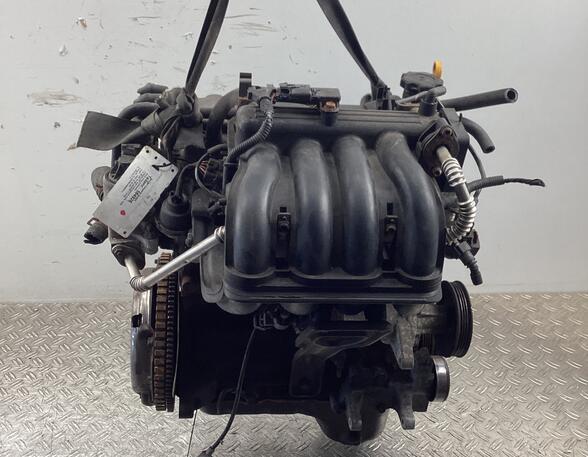 Bare Engine CHEVROLET Aveo/Kalos Schrägheck (T250, T255)