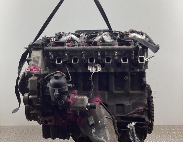 BMW X5 E53 Motor ohne Anbauteile 306D2 3.0d 160 kW 218 PS 10.2003-09.2006