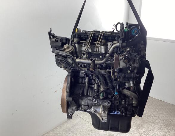 Bare Engine CITROËN C2 (JM)