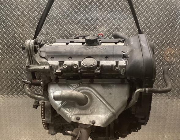 Bare Engine VOLVO S80 II (124)