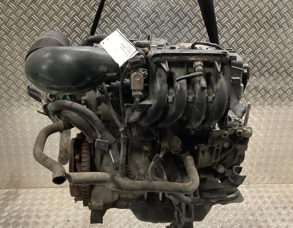 Bare Engine PEUGEOT 307 (3A/C)