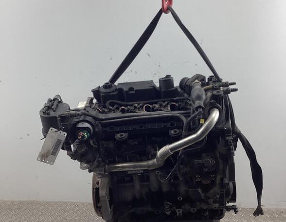 Bare Engine CITROËN C3 I (FC, FN)