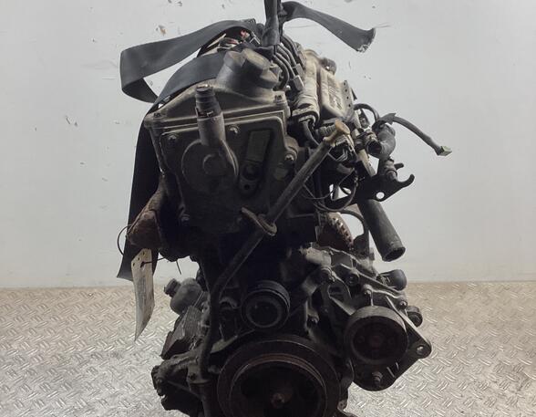 SMART Fortwo Coupe 450 Motor ohne Anbauteile 660940 0.8 CDI 30 kW 41 PS 01.2004-